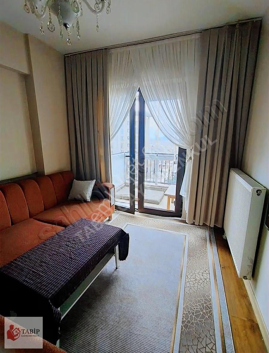 Esenler Emlakkonutları 1. Etap Satılık 2+1