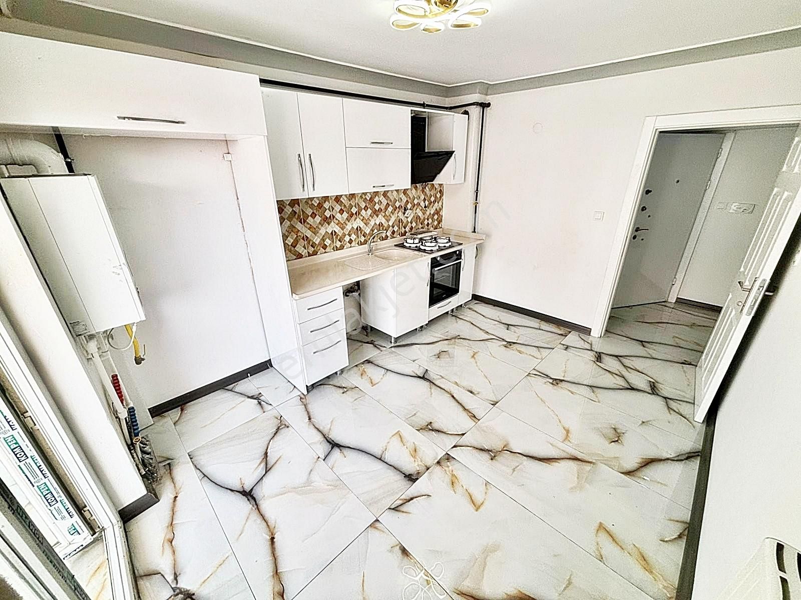 Yeni_bina_140m2_lüx_yapılı_geniş_oturum_ 2m Kredi İmkanı_ile 3+1 - Görsel 11