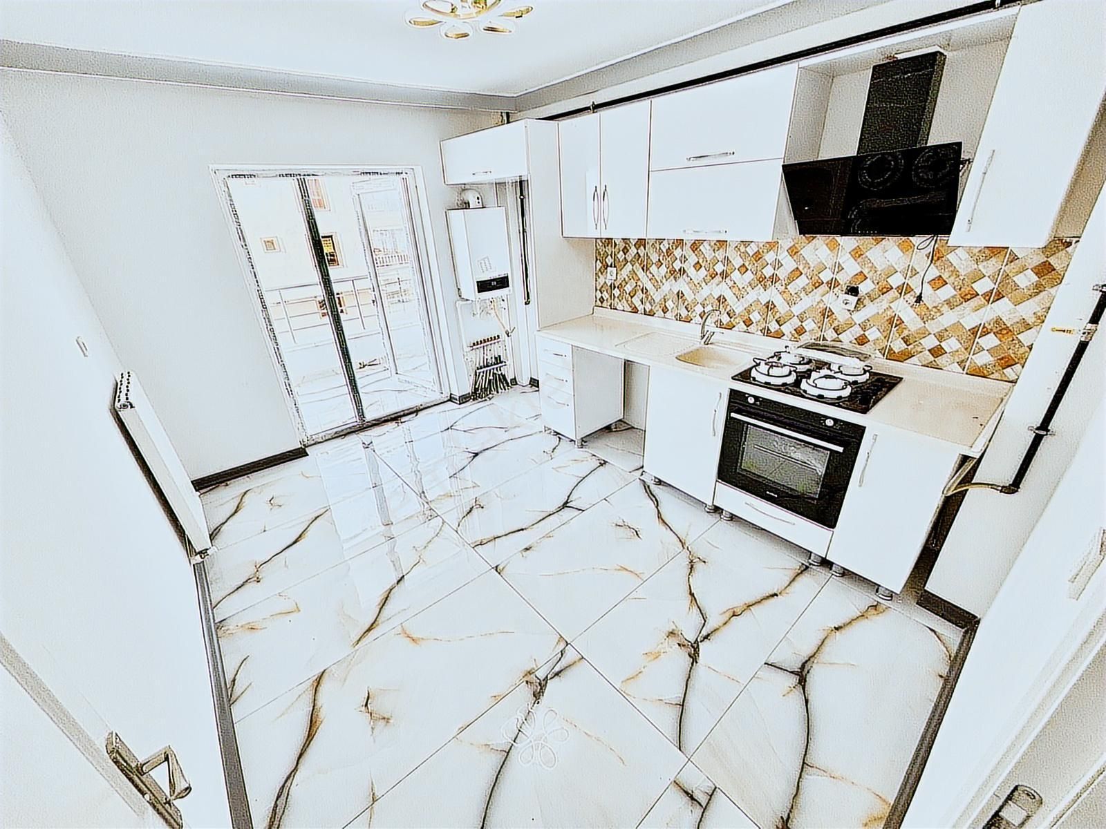 Yeni_bina_140m2_lüx_yapılı_geniş_oturum_ 2m Kredi İmkanı_ile 3+1