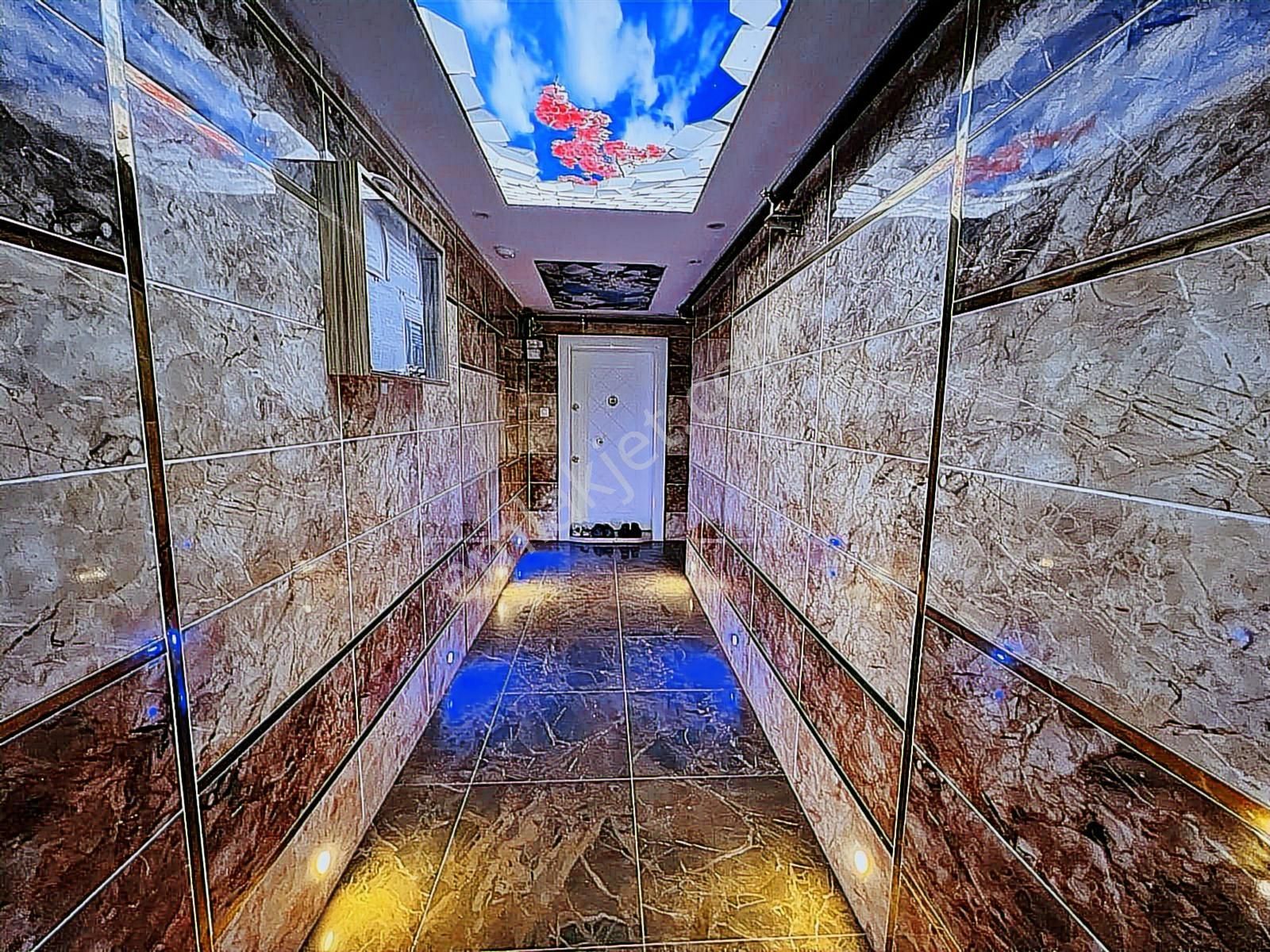 Y.ayvalı_yeni_bina_full+full_yapılı_yüksek_giriş_ 3+1_kök_tapu - Görsel 27