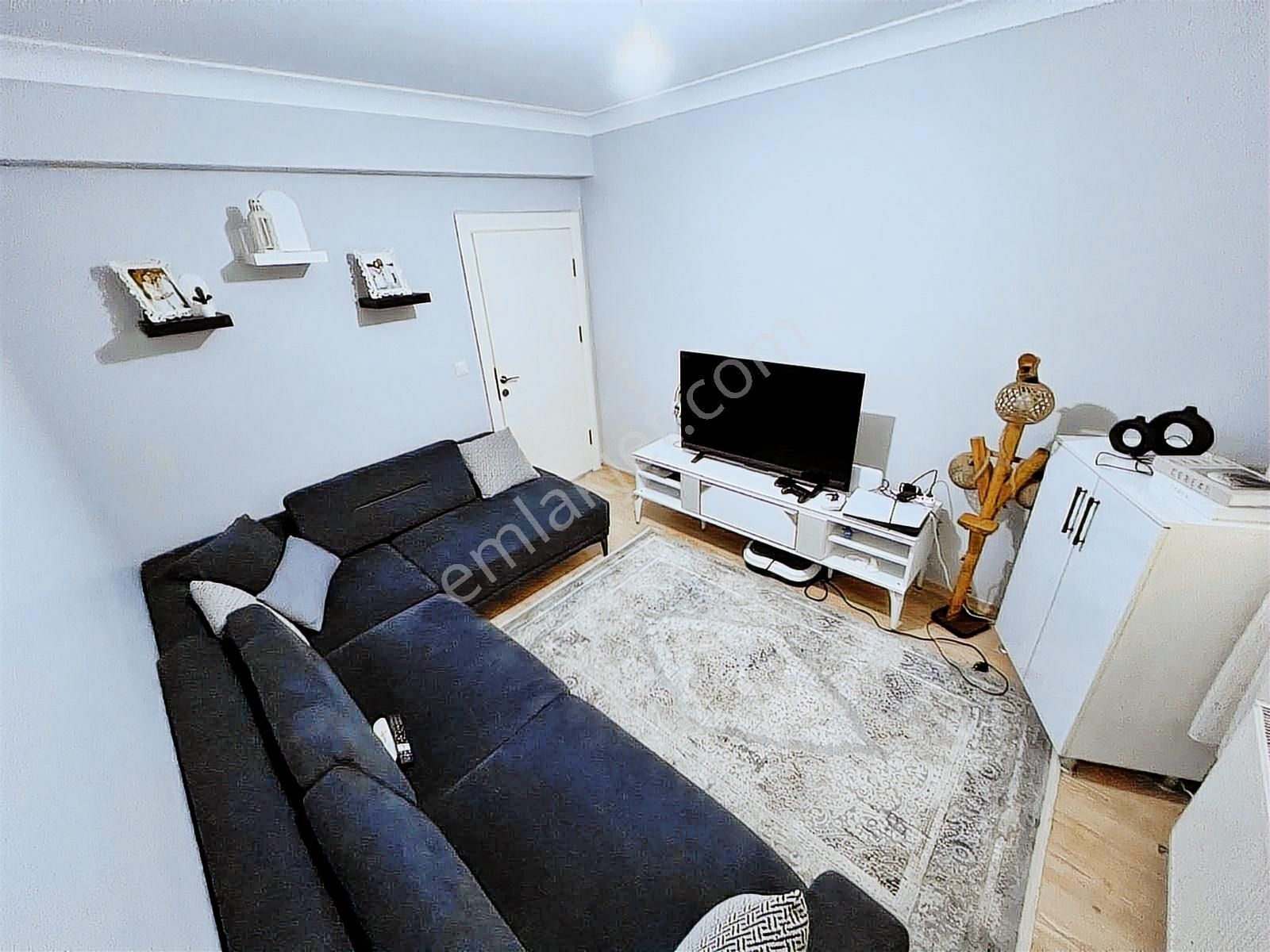 Y.ayvalı_yeni_bina_full+full_yapılı_yüksek_giriş_ 3+1_kök_tapu - Görsel 32