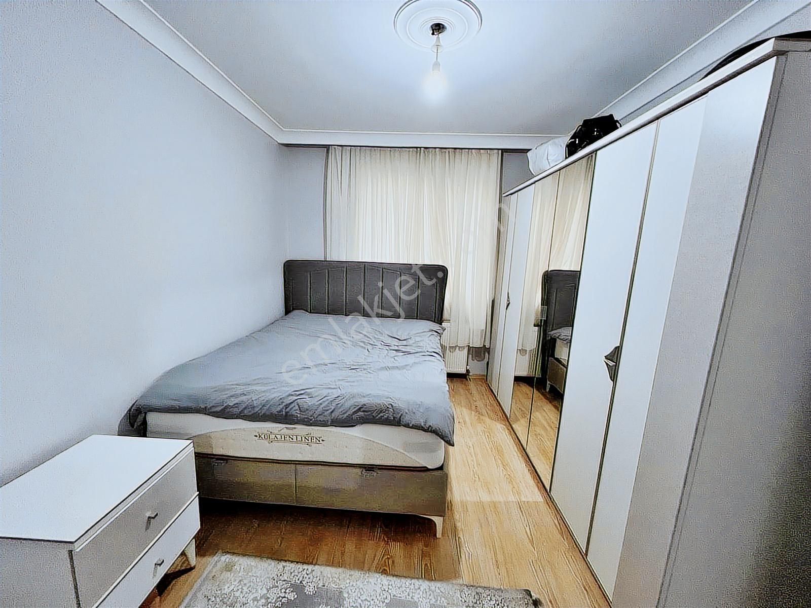 Y.ayvalı_yeni_bina_full+full_yapılı_yüksek_giriş_ 3+1_kök_tapu - Görsel 22