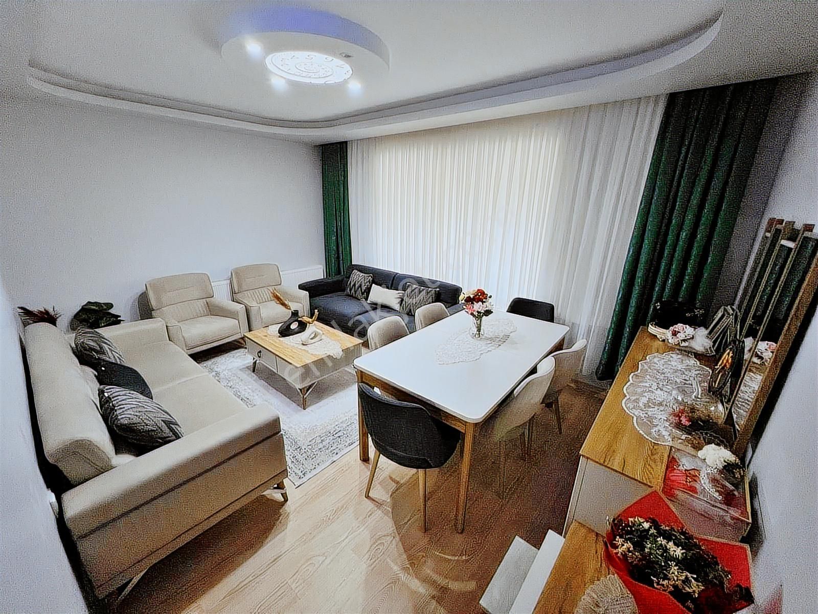 Y.ayvalı_yeni_bina_full+full_yapılı_yüksek_giriş_ 3+1_kök_tapu - Görsel 34