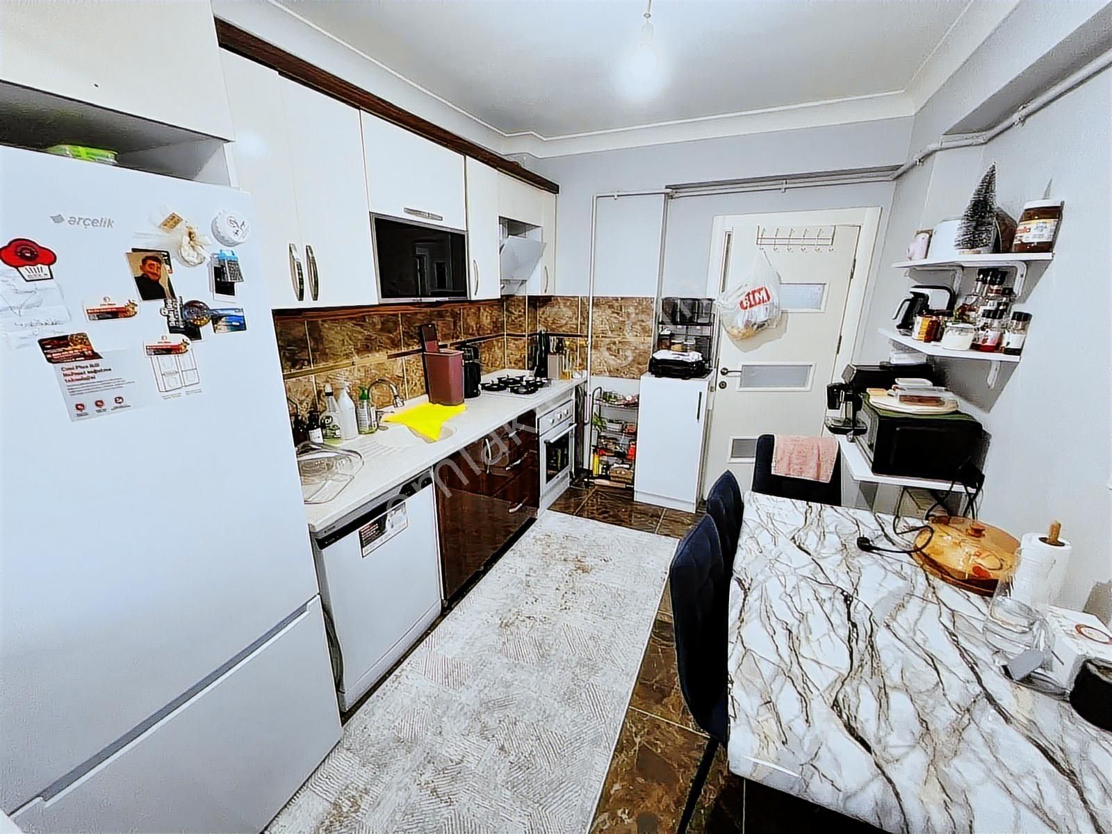 Y.ayvalı_yeni_bina_full+full_yapılı_yüksek_giriş_ 3+1_kök_tapu - Görsel 33