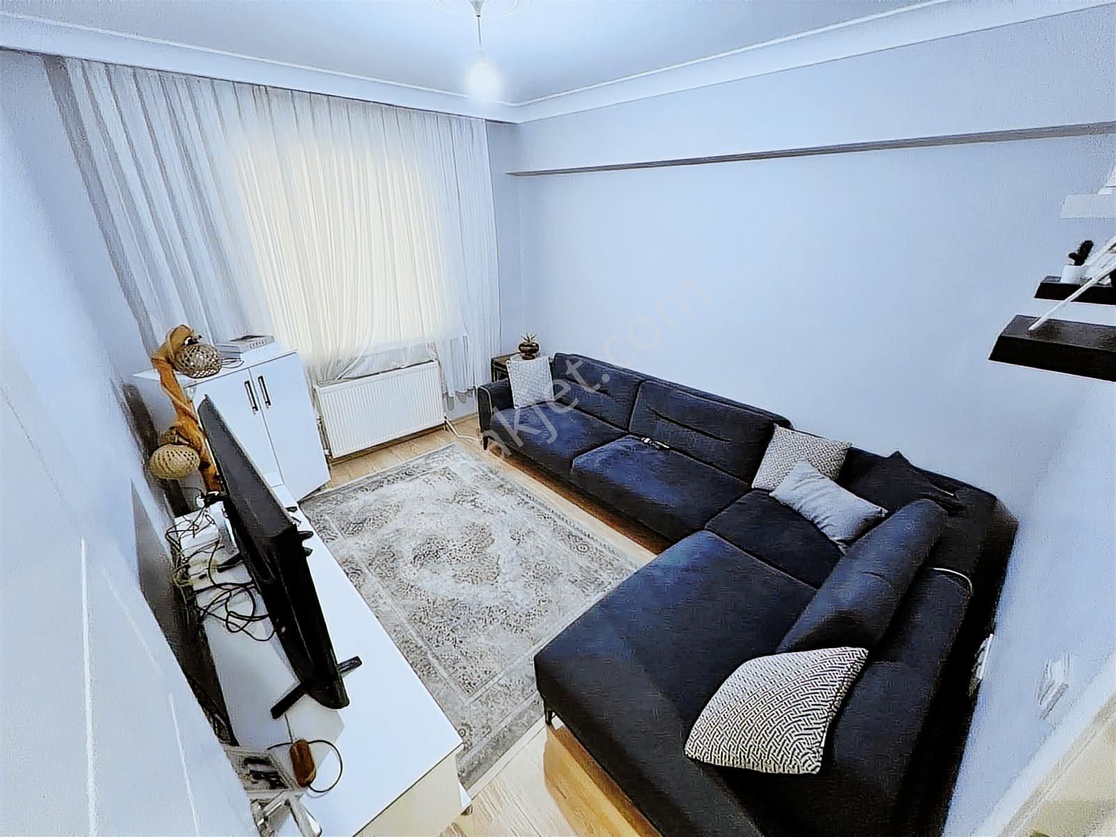 Y.ayvalı_yeni_bina_full+full_yapılı_yüksek_giriş_ 3+1_kök_tapu - Görsel 12