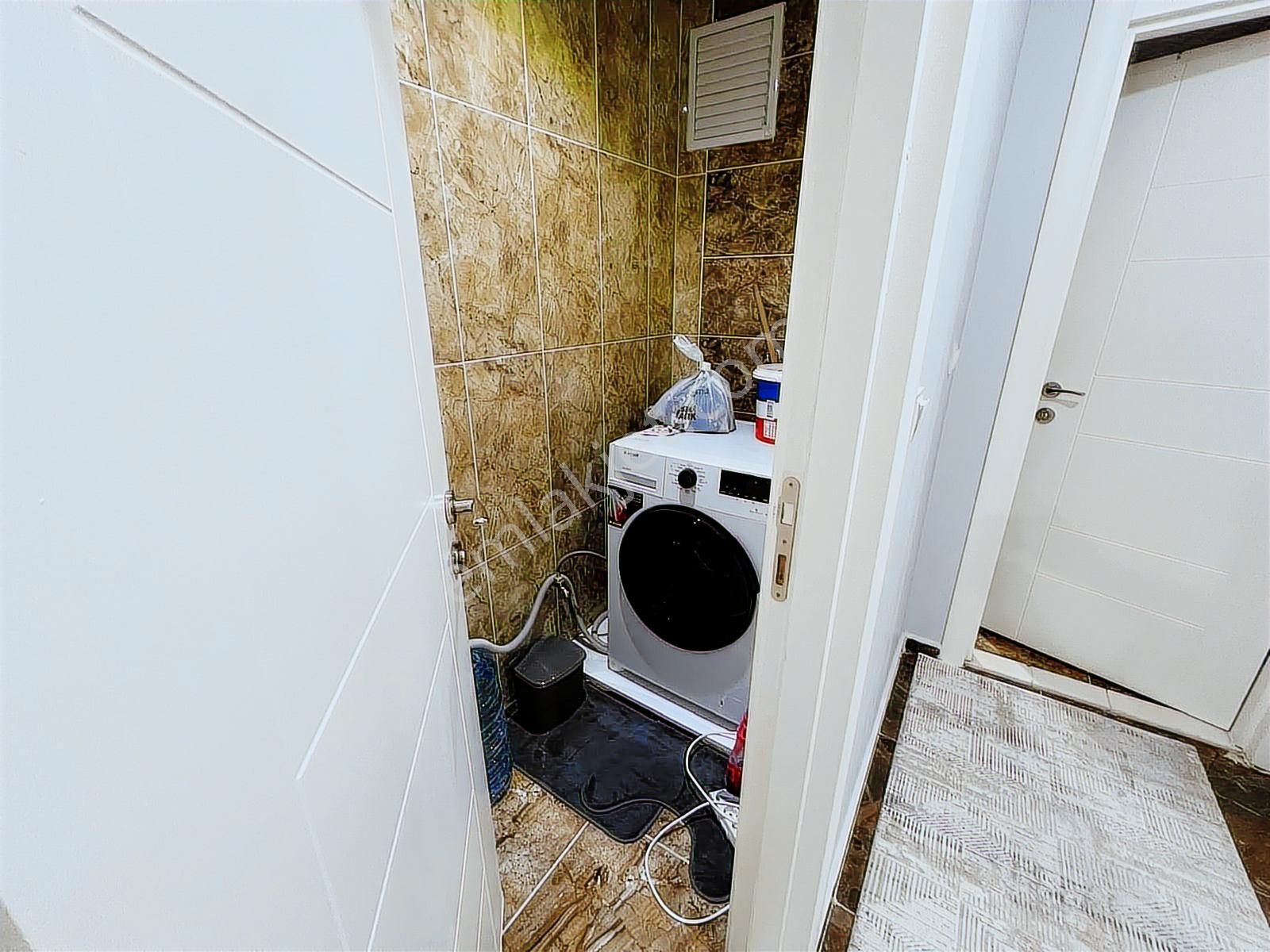 Y.ayvalı_yeni_bina_full+full_yapılı_yüksek_giriş_ 3+1_kök_tapu - Görsel 31