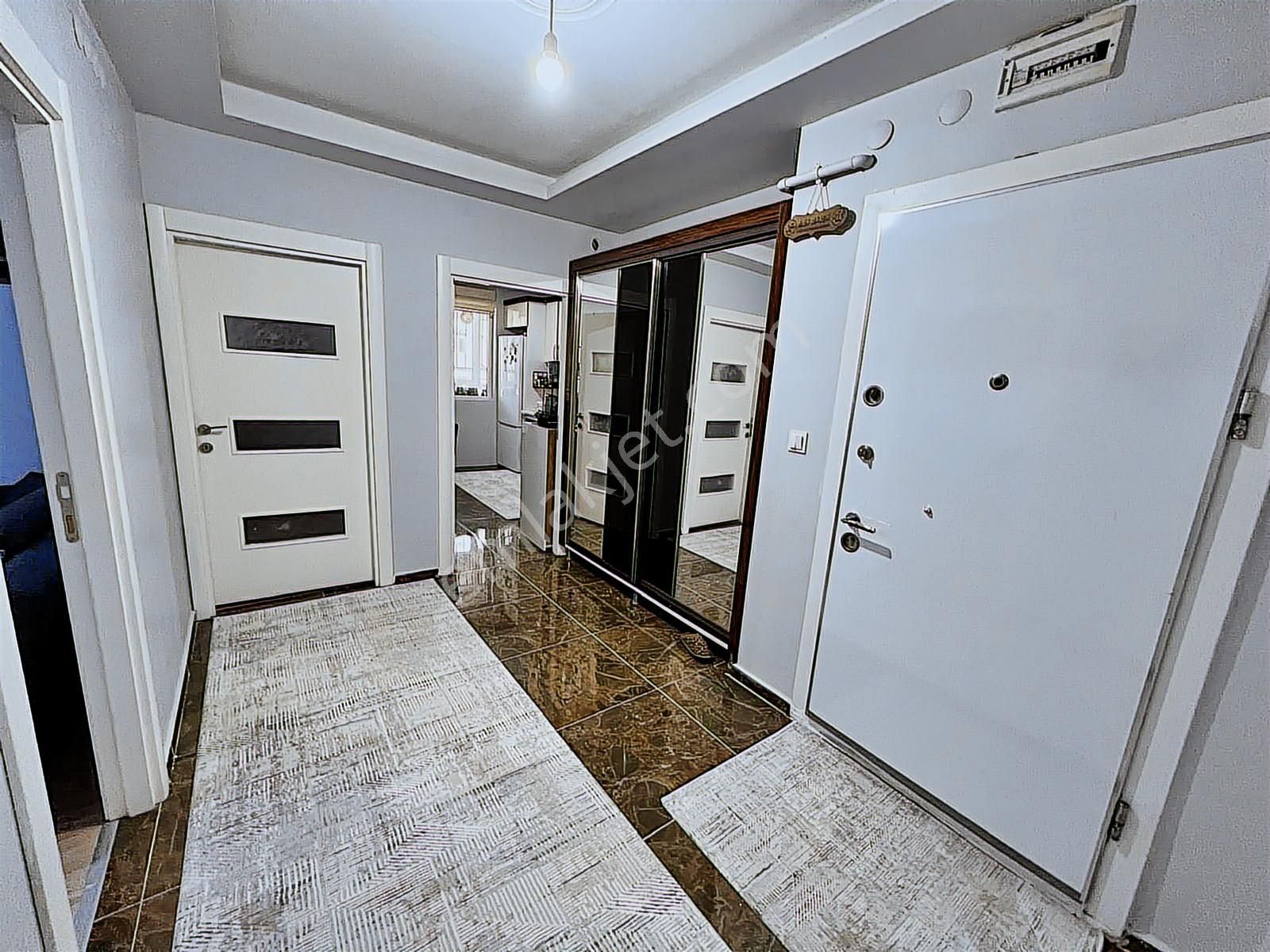 Y.ayvalı_yeni_bina_full+full_yapılı_yüksek_giriş_ 3+1_kök_tapu - Görsel 25