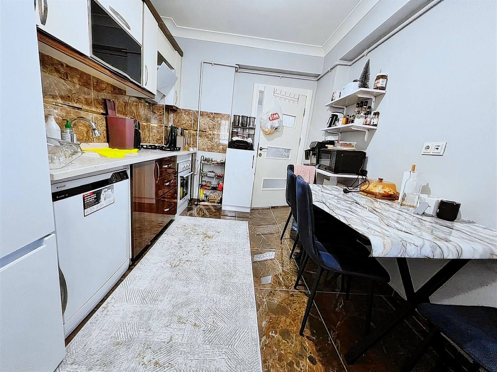 Y.ayvalı_yeni_bina_full+full_yapılı_yüksek_giriş_ 3+1_kök_tapu - Görsel 20