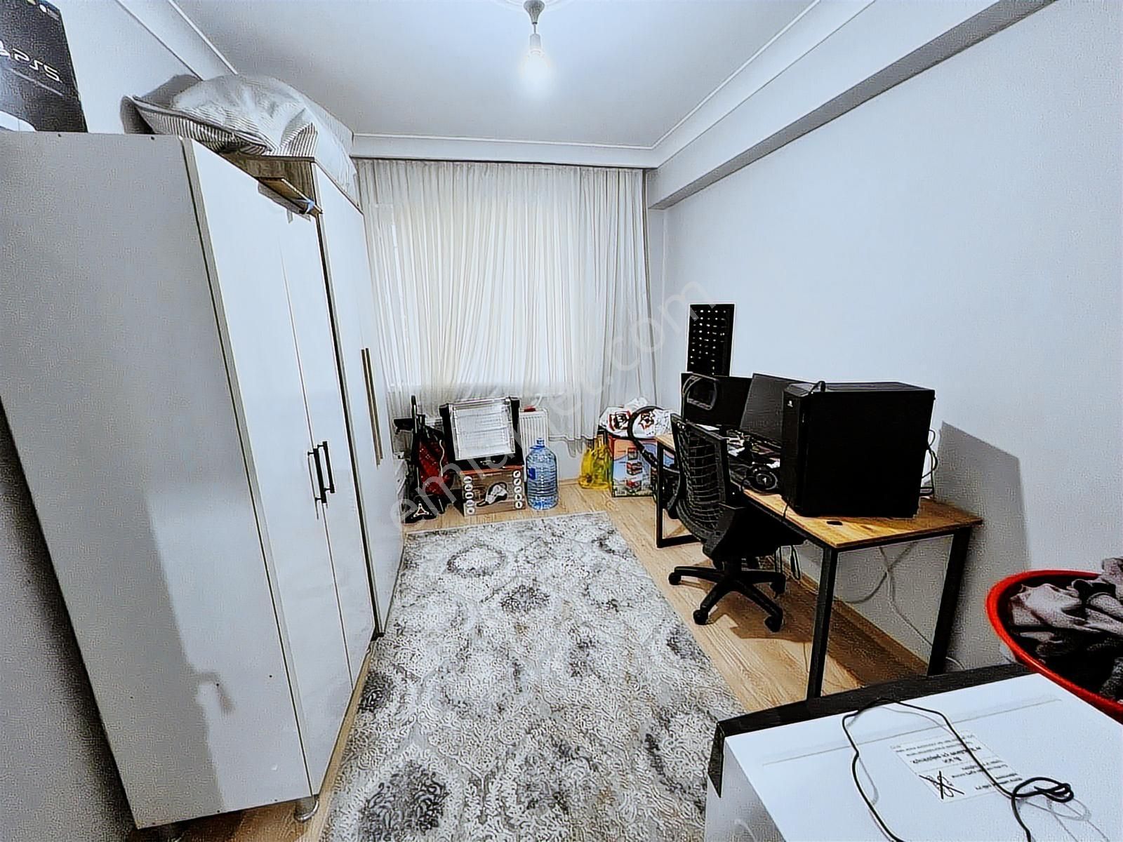 Y.ayvalı_yeni_bina_full+full_yapılı_yüksek_giriş_ 3+1_kök_tapu - Görsel 17