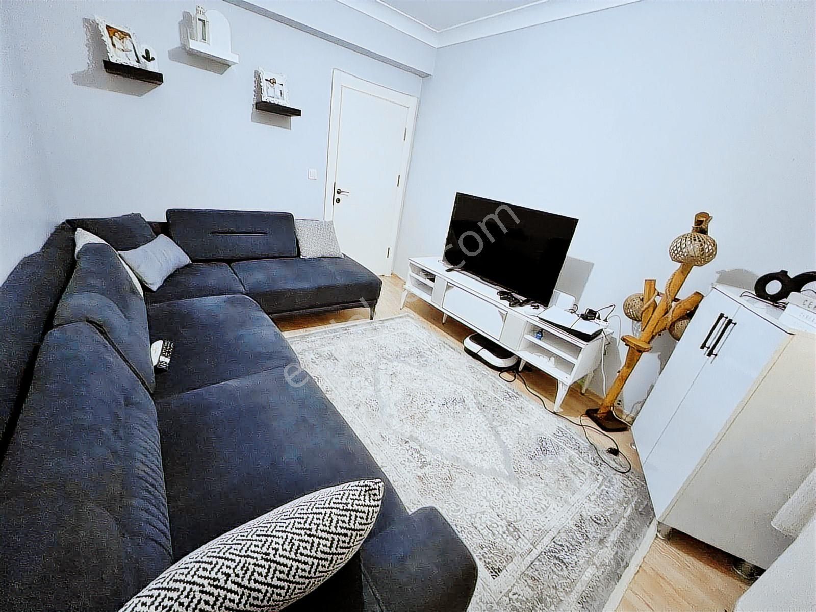 Y.ayvalı_yeni_bina_full+full_yapılı_yüksek_giriş_ 3+1_kök_tapu - Görsel 5