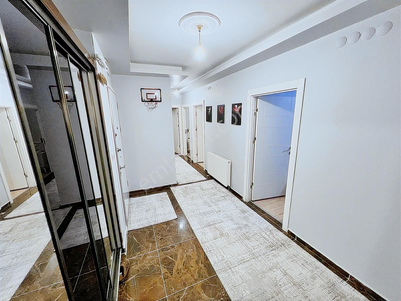 Y.ayvalı_yeni_bina_full+full_yapılı_yüksek_giriş_ 3+1_kök_tapu - Görsel 3