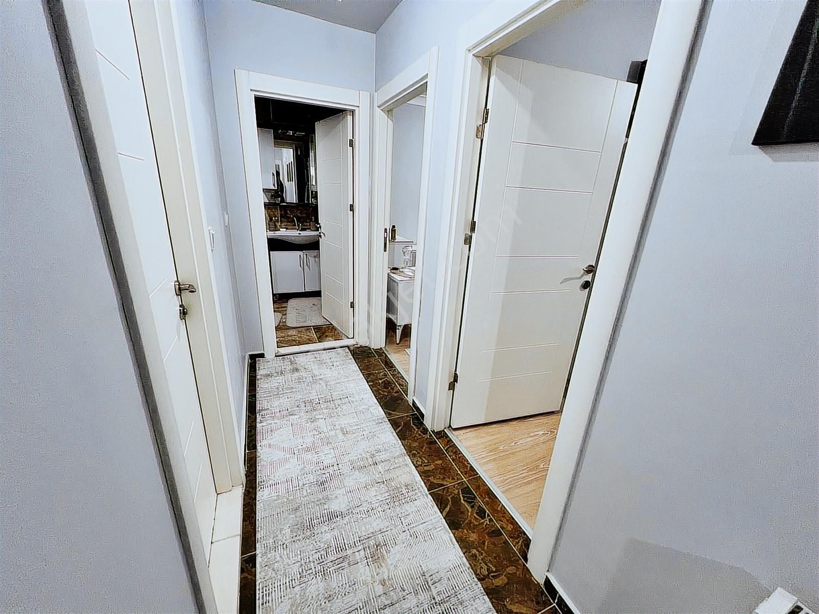 Y.ayvalı_yeni_bina_full+full_yapılı_yüksek_giriş_ 3+1_kök_tapu - Görsel 18