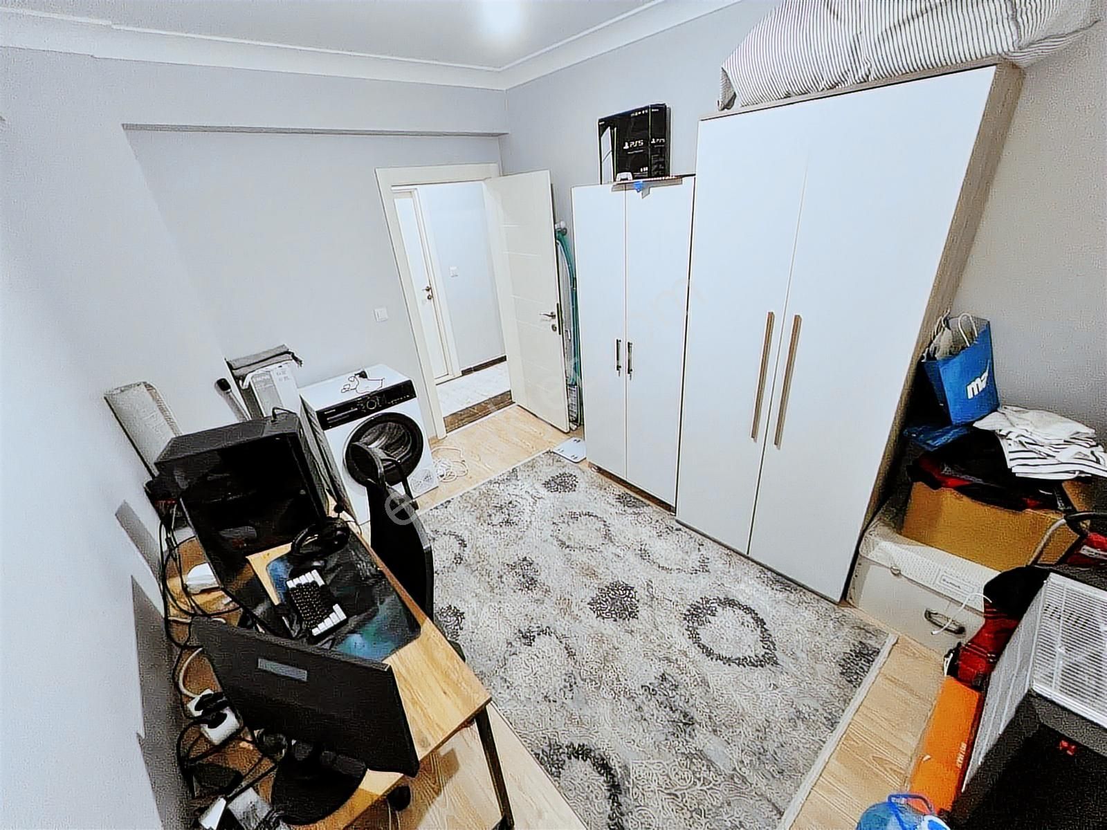 Y.ayvalı_yeni_bina_full+full_yapılı_yüksek_giriş_ 3+1_kök_tapu - Görsel 7