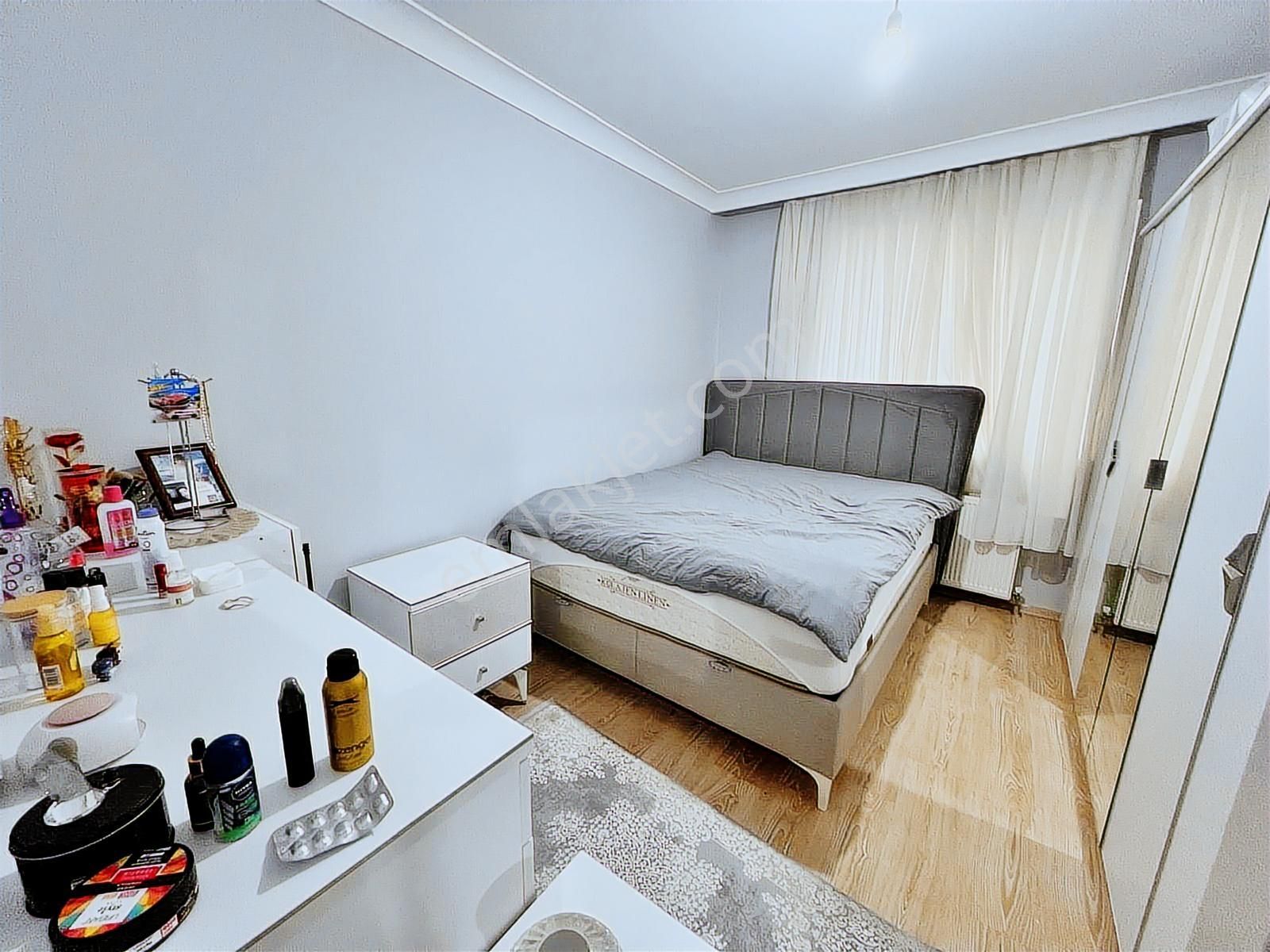 Y.ayvalı_yeni_bina_full+full_yapılı_yüksek_giriş_ 3+1_kök_tapu - Görsel 23