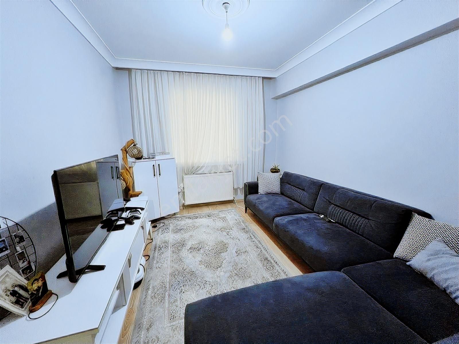 Y.ayvalı_yeni_bina_full+full_yapılı_yüksek_giriş_ 3+1_kök_tapu - Görsel 26