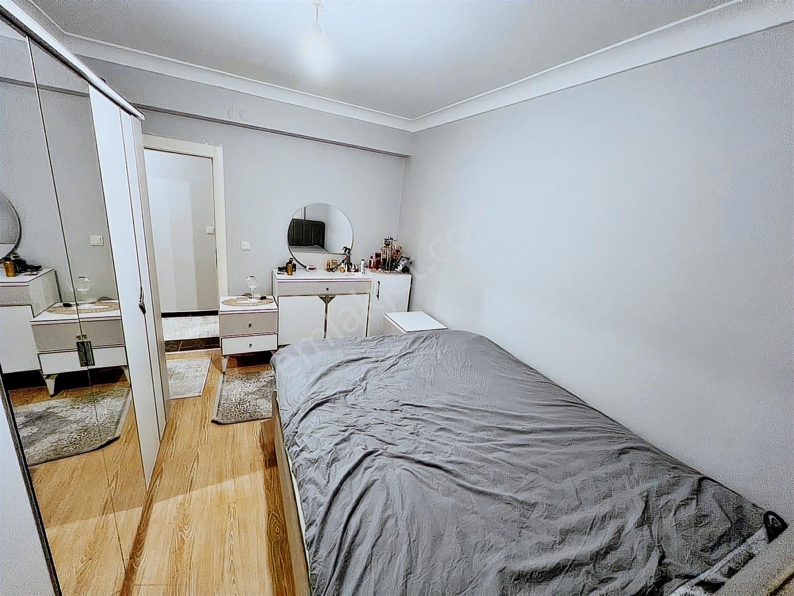 Y.ayvalı_yeni_bina_full+full_yapılı_yüksek_giriş_ 3+1_kök_tapu - Görsel 35