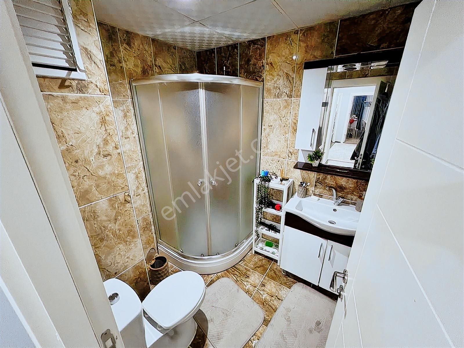 Y.ayvalı_yeni_bina_full+full_yapılı_yüksek_giriş_ 3+1_kök_tapu - Görsel 28