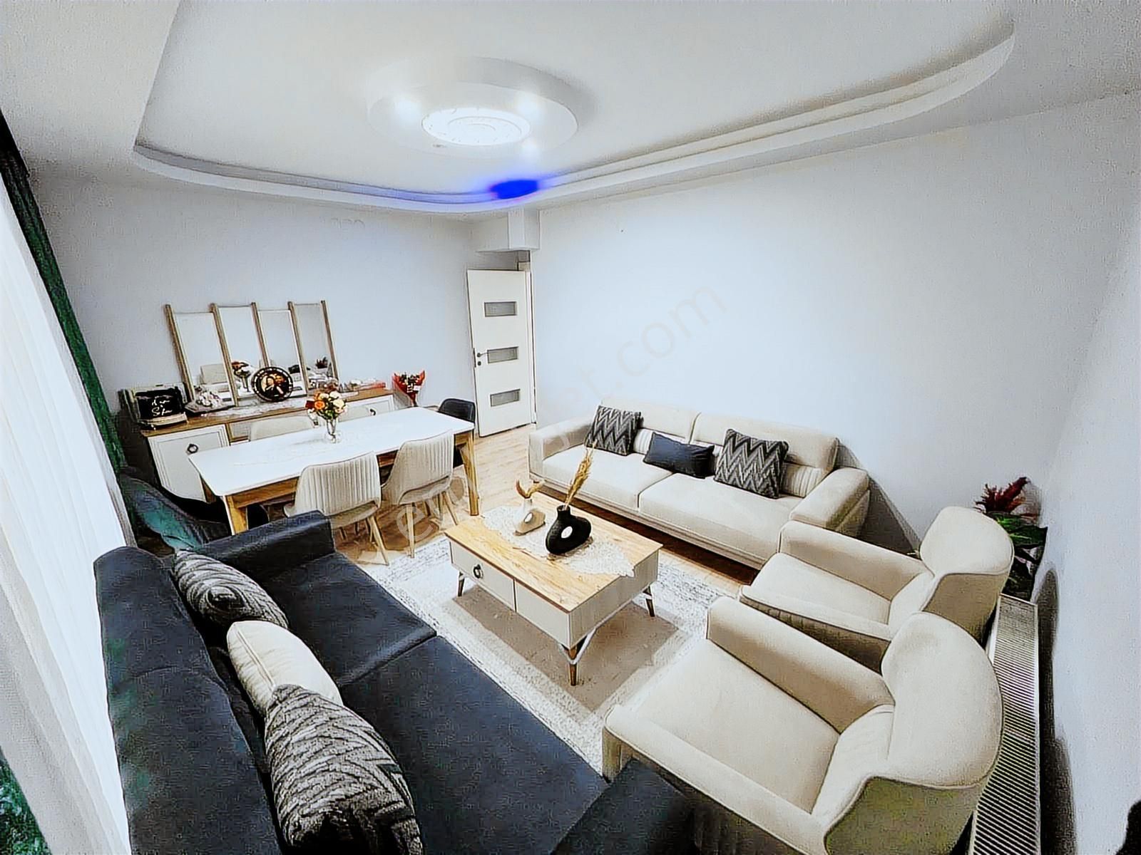 Y.ayvalı_yeni_bina_full+full_yapılı_yüksek_giriş_ 3+1_kök_tapu - Görsel 8