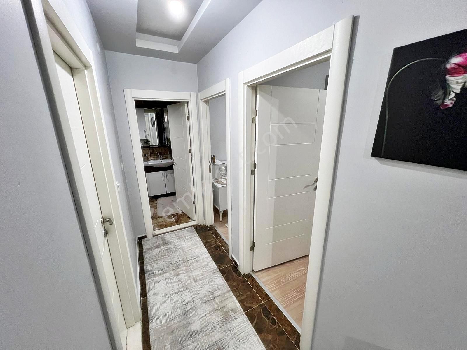 Y.ayvalı_yeni_bina_full+full_yapılı_yüksek_giriş_ 3+1_kök_tapu - Görsel 19