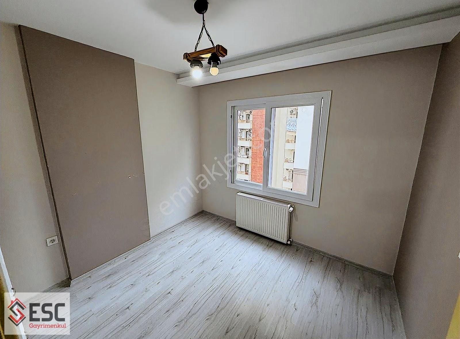 Esc,den Soli Centera Yakın 1+1 D.gazlı Kiralık Daire Esc1682y - Görsel 7