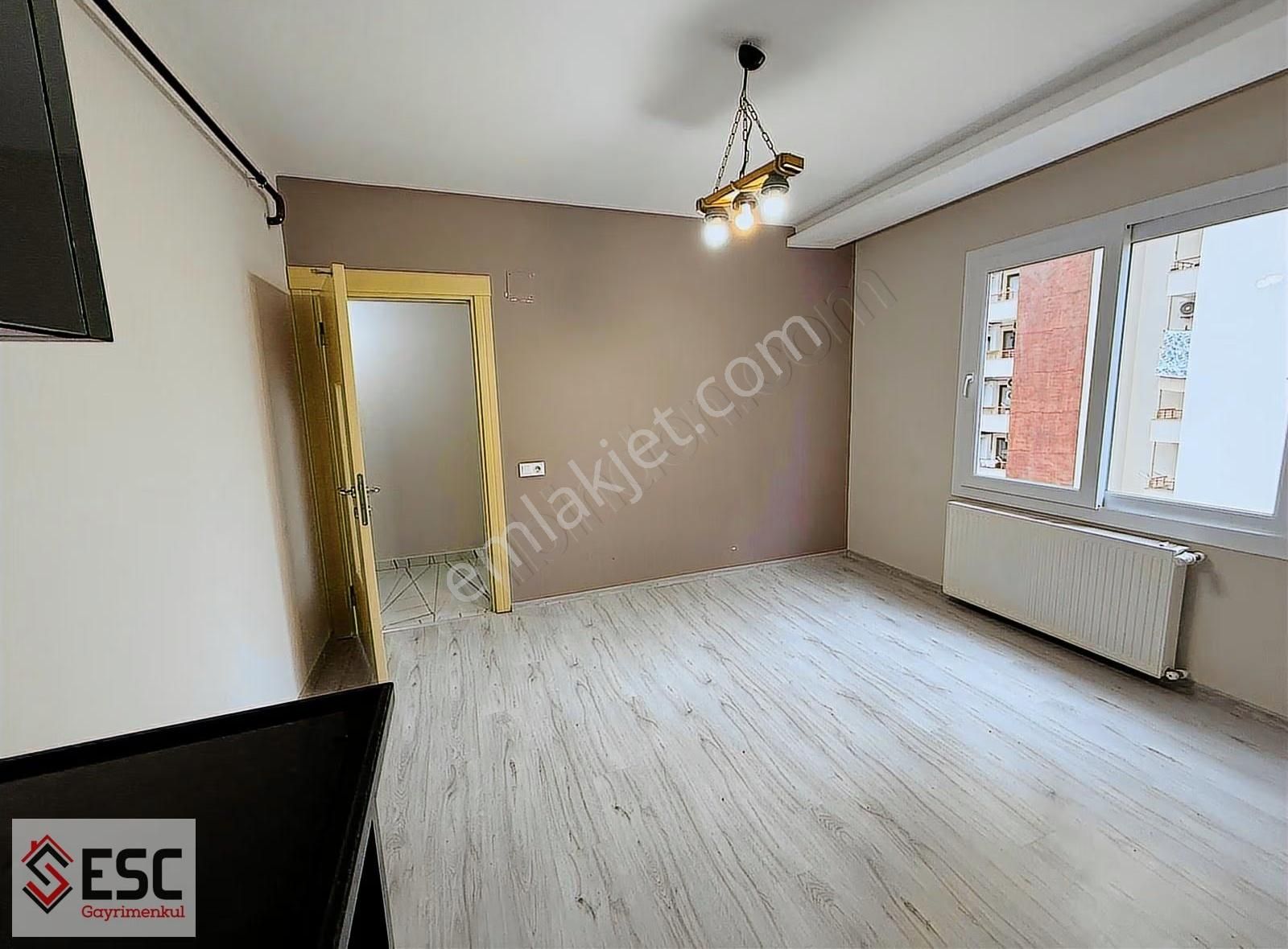 Esc,den Soli Centera Yakın 1+1 D.gazlı Kiralık Daire Esc1682y - Görsel 6