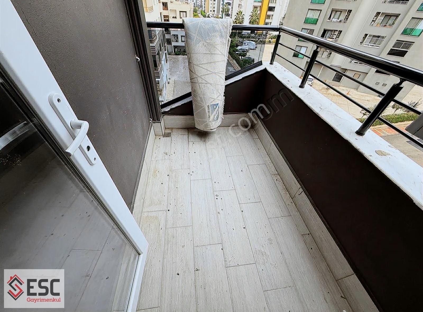 Esc,den Soli Centera Yakın 1+1 D.gazlı Kiralık Daire Esc1682y - Görsel 12