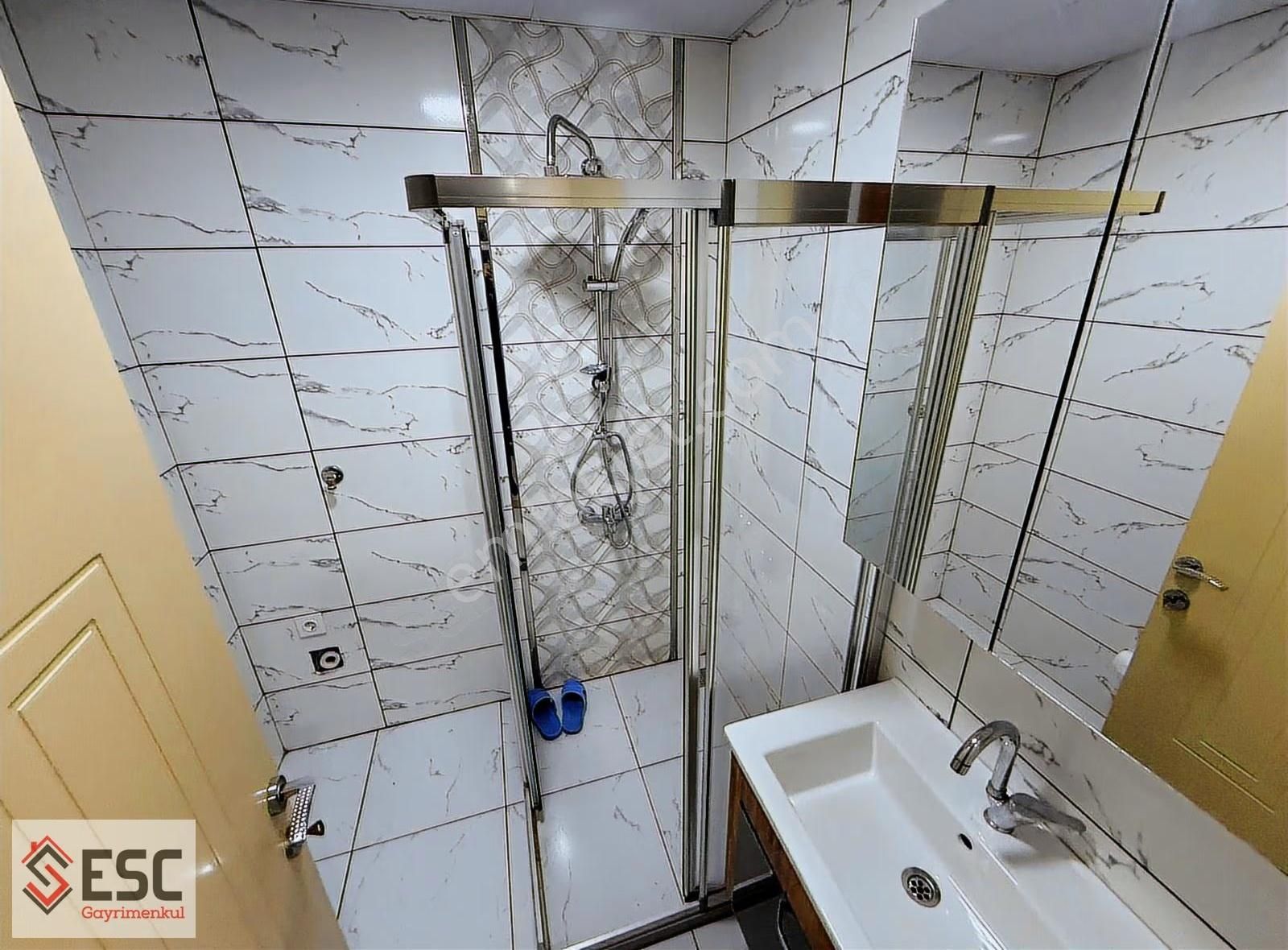 Esc,den Soli Centera Yakın 1+1 D.gazlı Kiralık Daire Esc1682y - Görsel 14