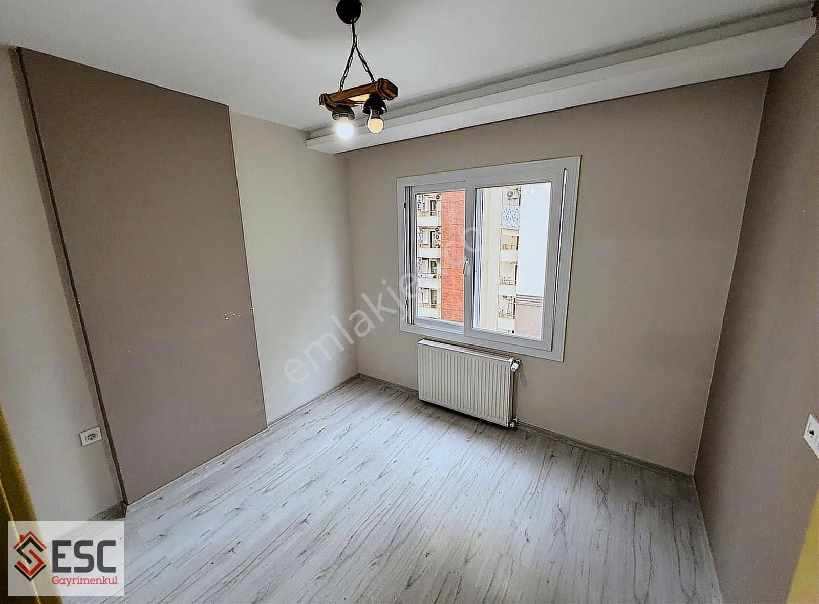 Esc,den Soli Centera Yakın 1+1 D.gazlı Kiralık Daire Esc1682y - Görsel 11