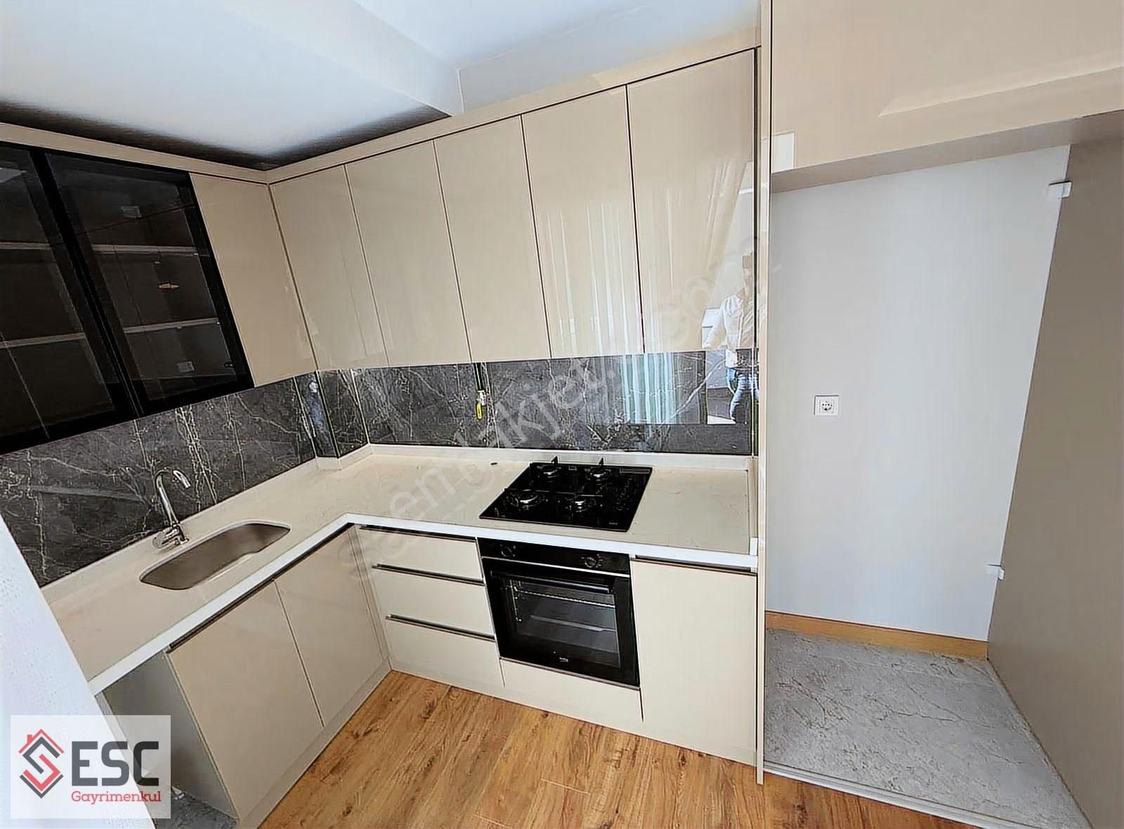 Esc'den M. Kemal'de Ultra Lüks 2+1 Satılık Daire Esc2286y - Görsel 5