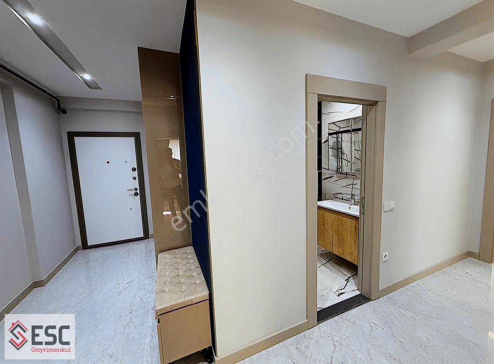 Esc'den M. Kemal'de Ultra Lüks 2+1 Satılık Daire Esc2286y - Görsel 11