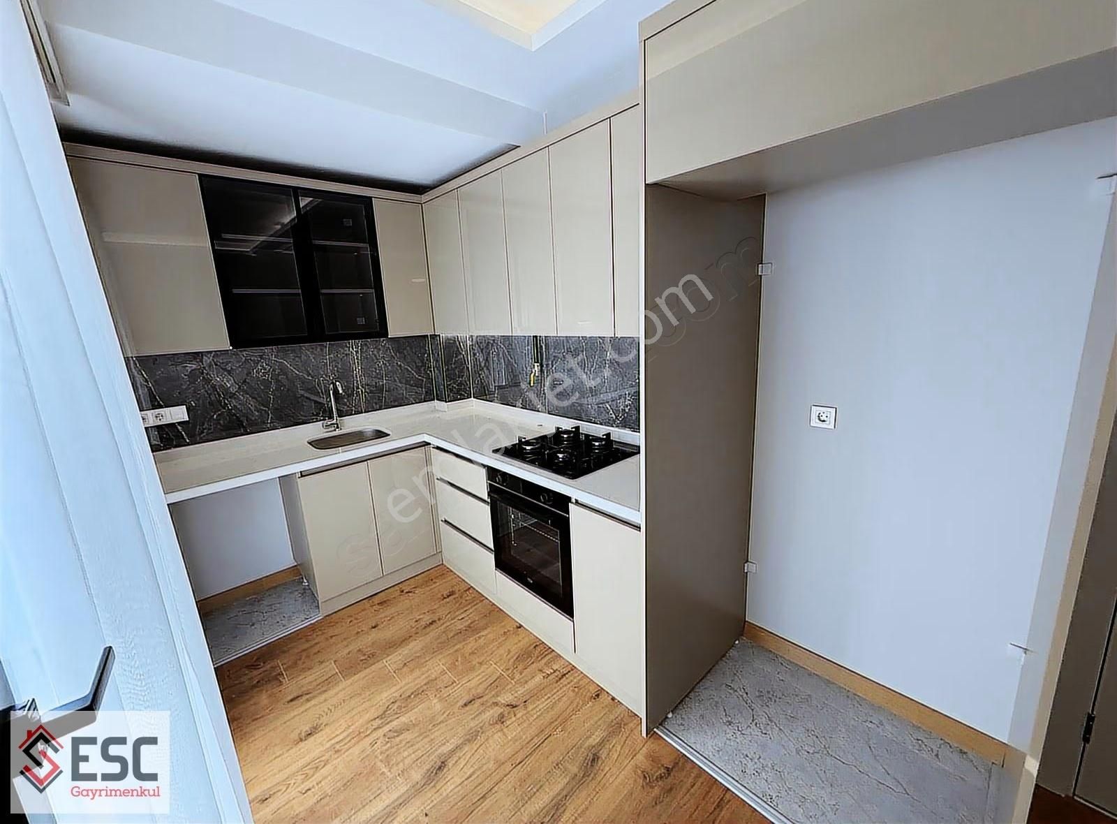 Esc'den M. Kemal'de Ultra Lüks 2+1 Satılık Daire Esc2286y - Görsel 3