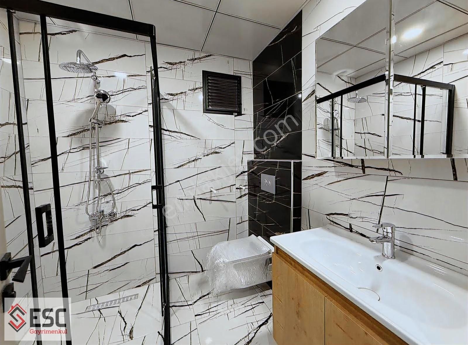 Esc'den M. Kemal'de Ultra Lüks 2+1 Satılık Daire Esc2286y - Görsel 7