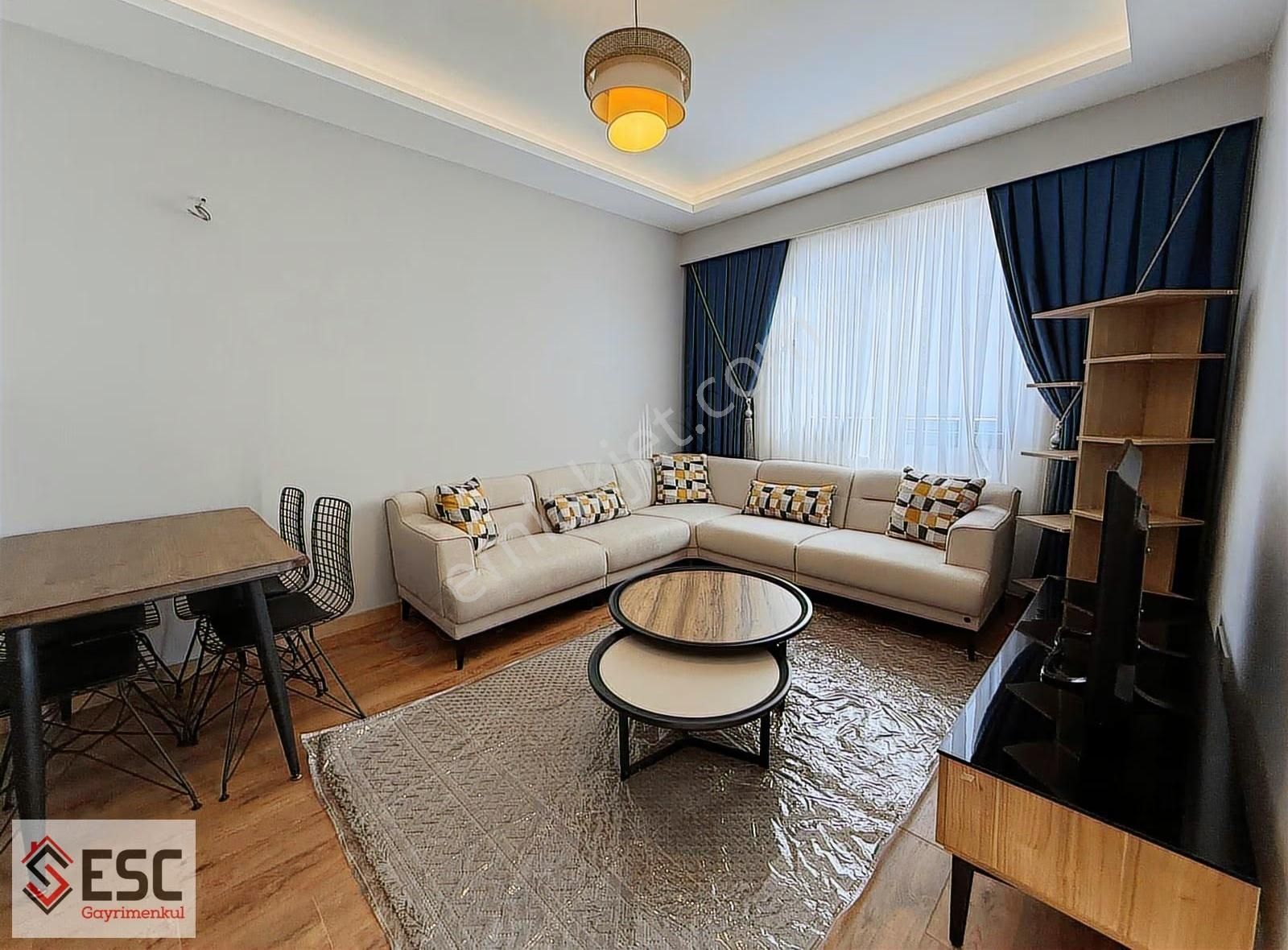 Esc'den M. Kemal'de Ultra Lüks 2+1 Satılık Daire Esc2286y - Görsel 24