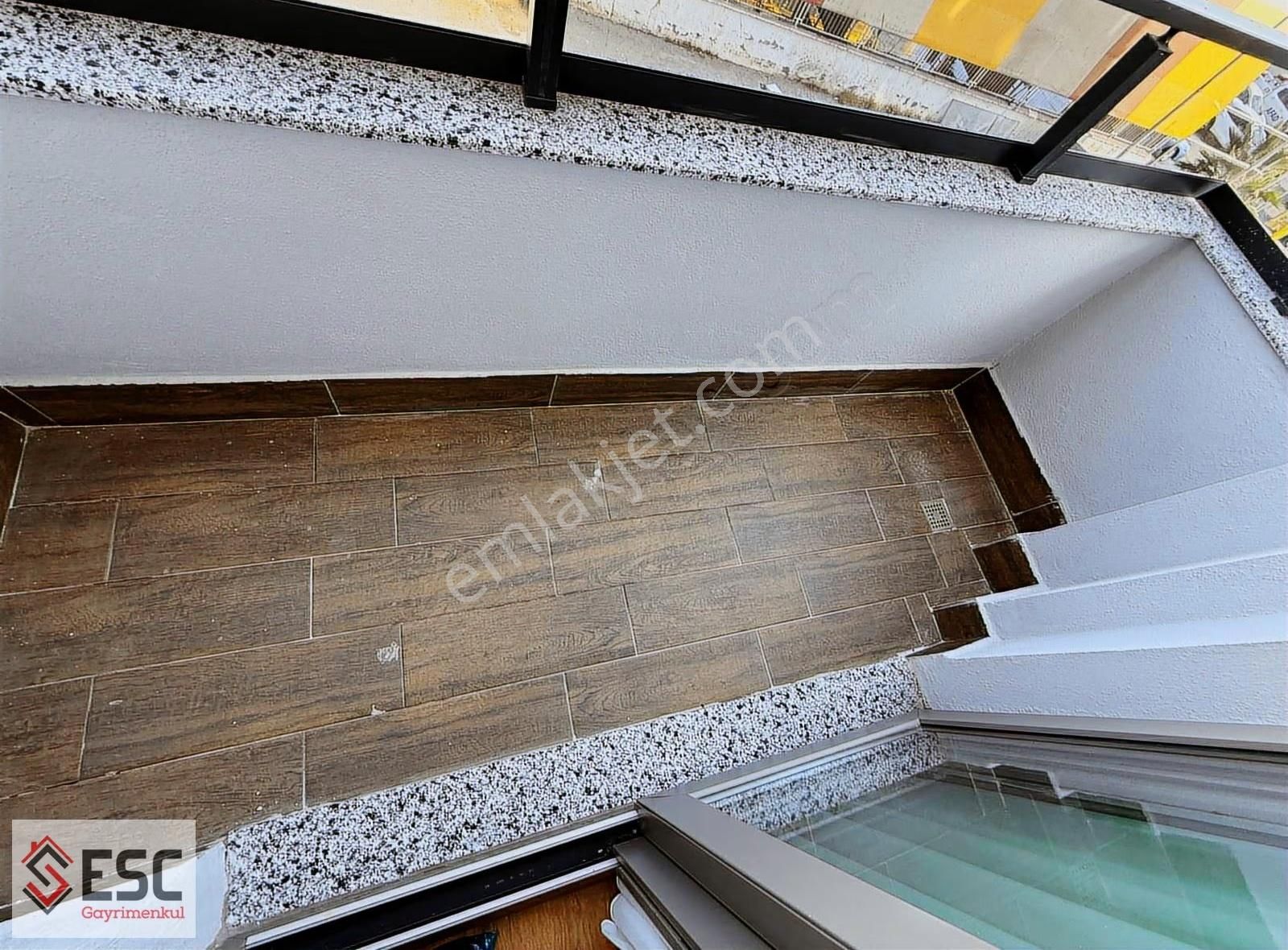 Esc'den M. Kemal'de Ultra Lüks 2+1 Satılık Daire Esc2286y - Görsel 20