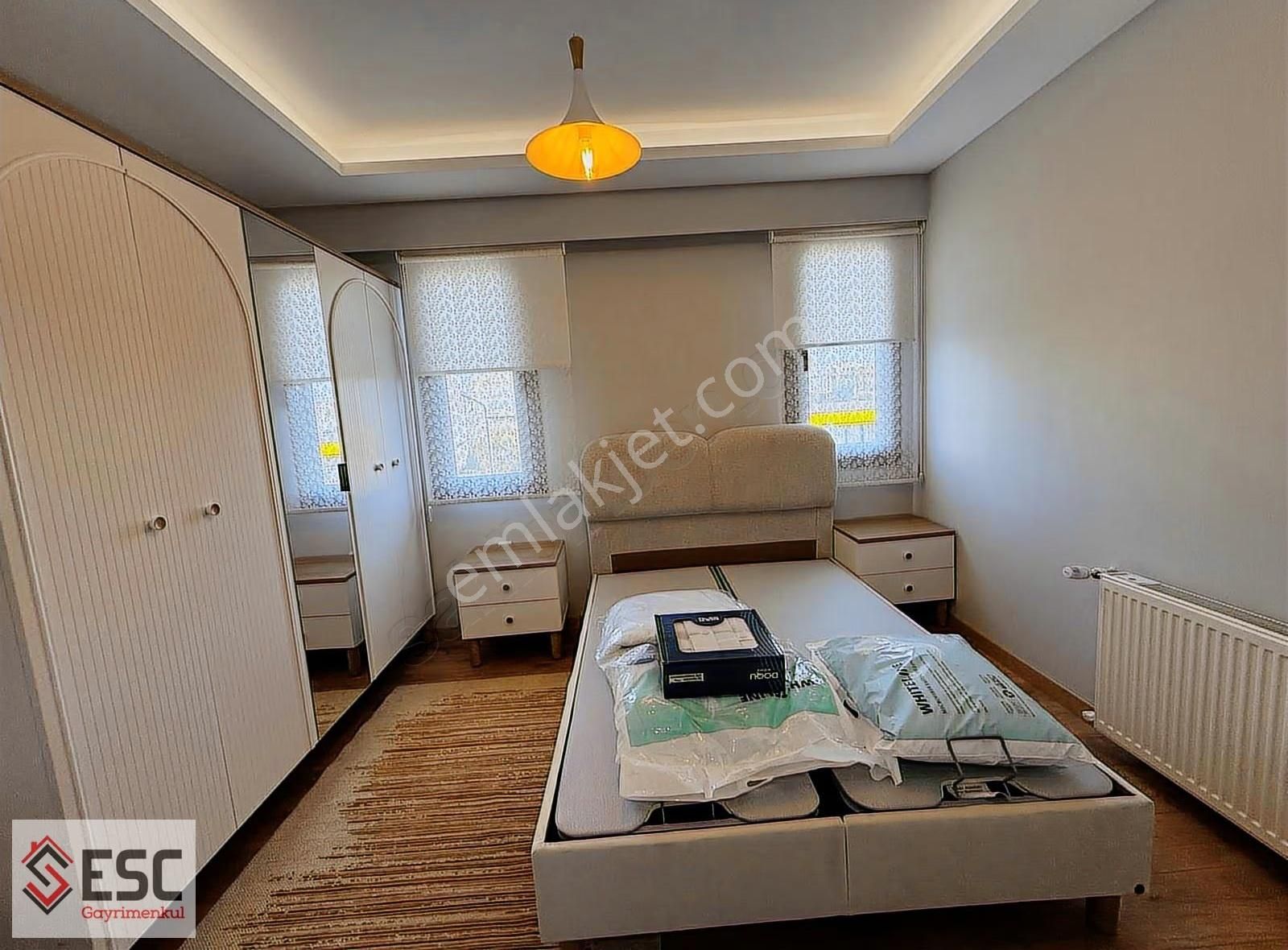 Esc'den M. Kemal'de Ultra Lüks 2+1 Satılık Daire Esc2286y - Görsel 15