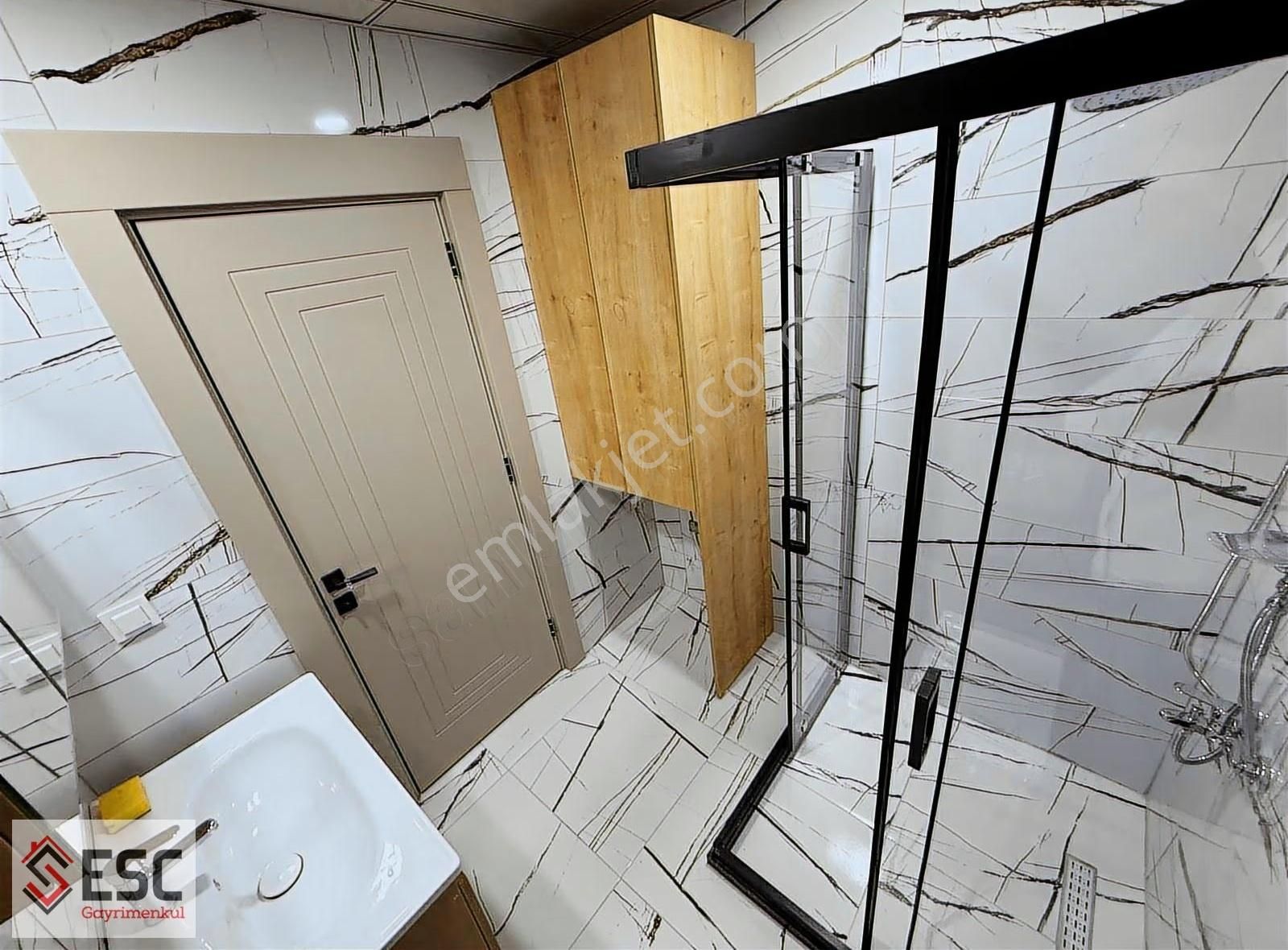 Esc'den M. Kemal'de Ultra Lüks 2+1 Satılık Daire Esc2286y - Görsel 9