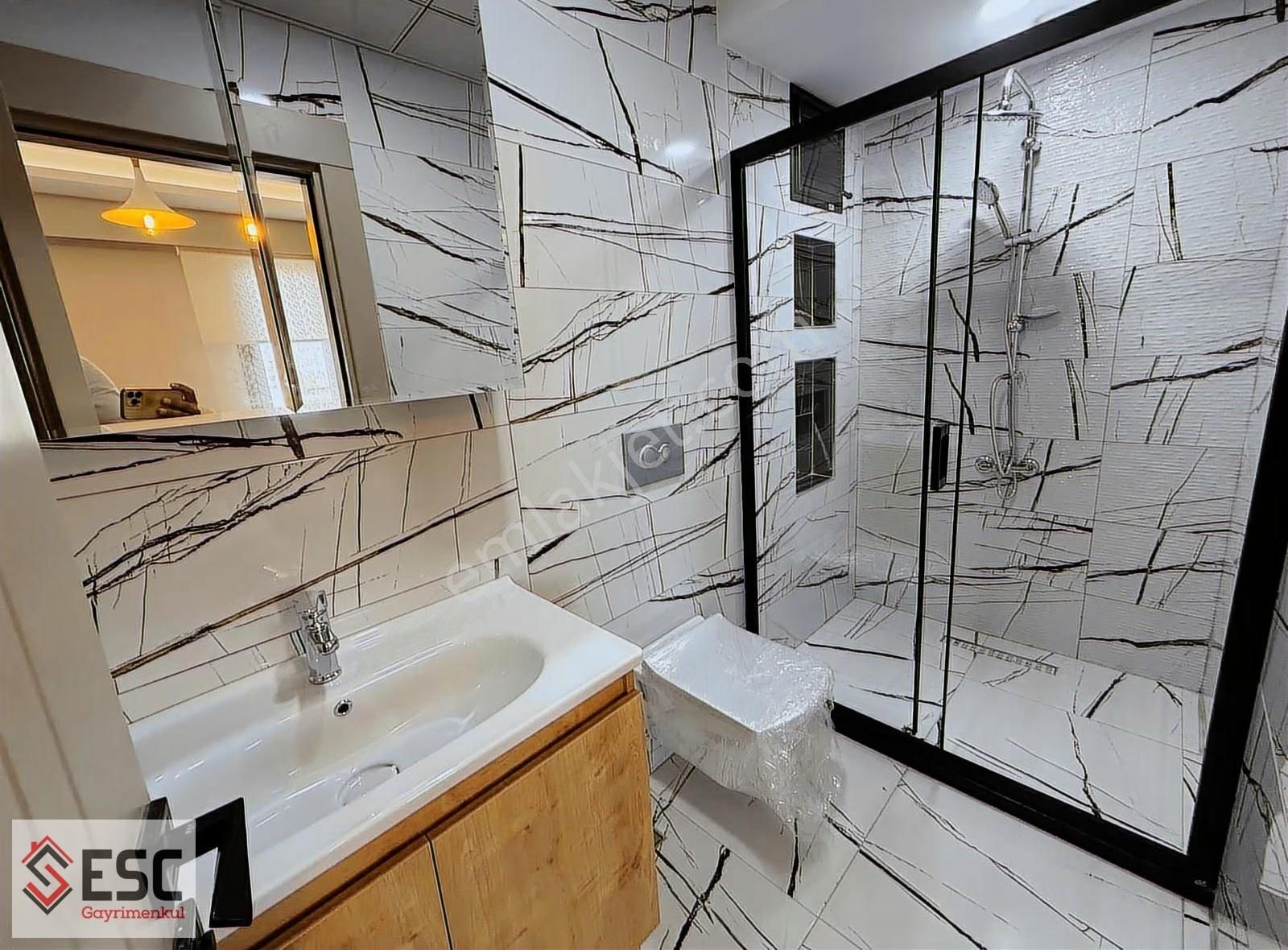 Esc'den M. Kemal'de Ultra Lüks 2+1 Satılık Daire Esc2286y - Görsel 19