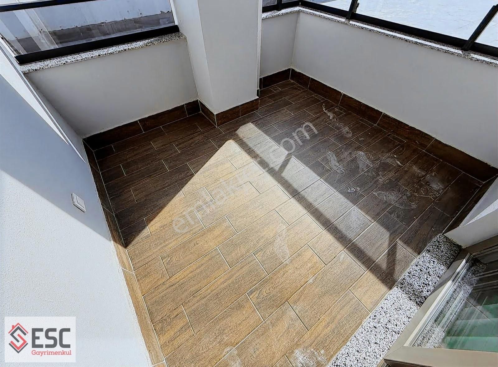 Esc'den M. Kemal'de Ultra Lüks 2+1 Satılık Daire Esc2286y - Görsel 18