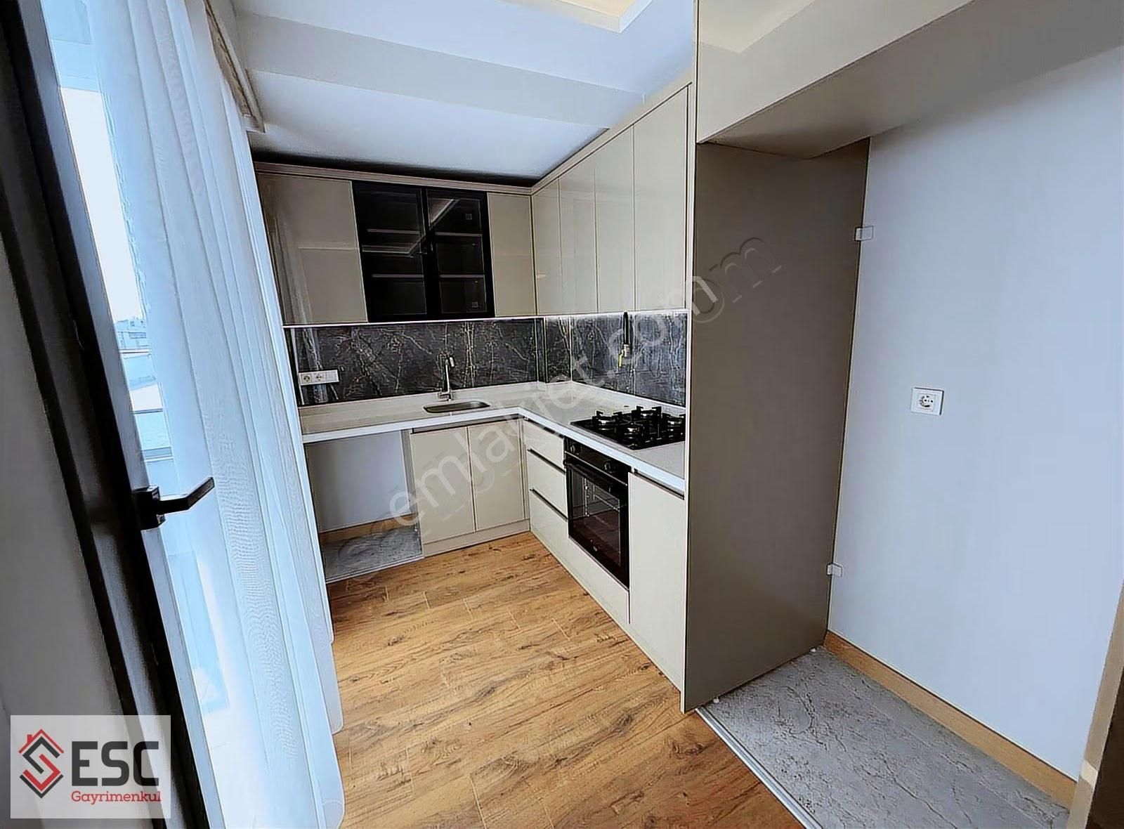 Esc'den M. Kemal'de Ultra Lüks 2+1 Satılık Daire Esc2286y - Görsel 4