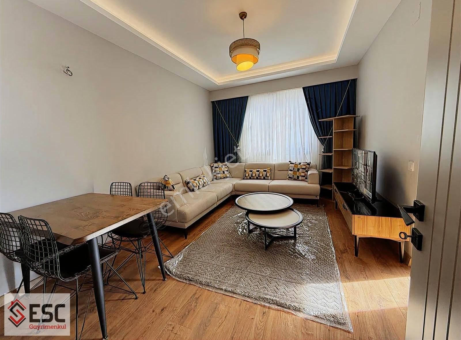 Esc'den M. Kemal'de Ultra Lüks 2+1 Satılık Daire Esc2286y - Görsel 23