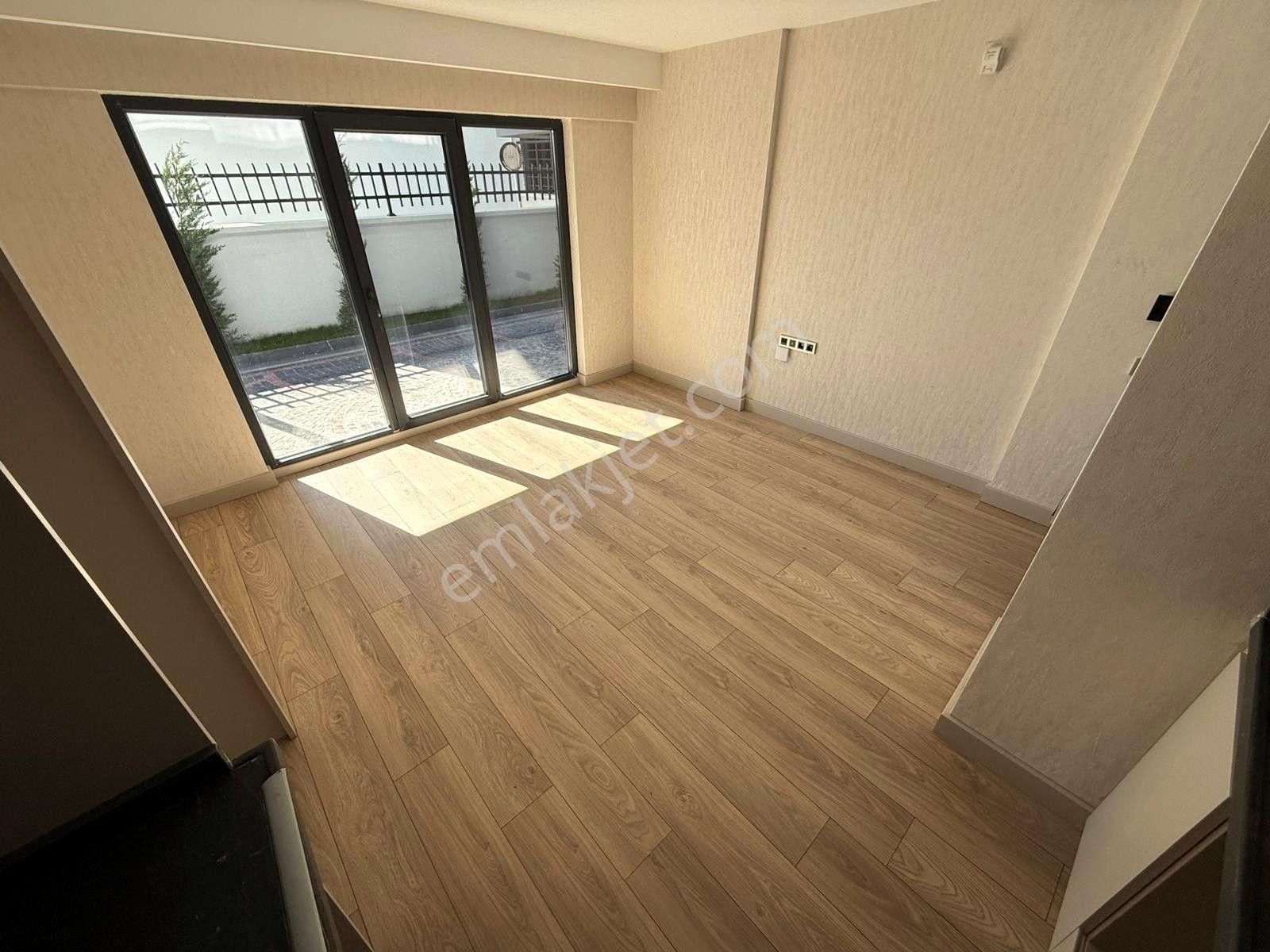 Kariyer'den Şehir Hastanesi Ve Gata Yakını Sıfır Binada 2+1 Lüx Yapılı Özel Bahçeli Daire - Görsel 14