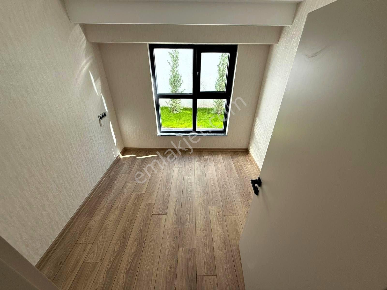 Kariyer'den Şehir Hastanesi Ve Gata Yakını Sıfır Binada 2+1 Lüx Yapılı Özel Bahçeli Daire - Görsel 16