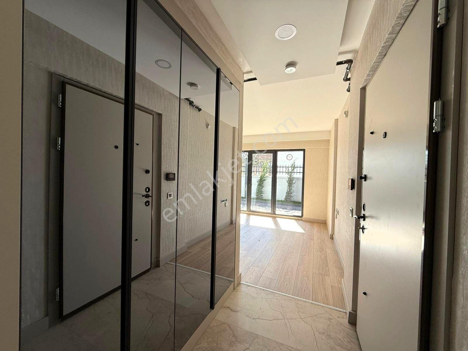 Kariyer'den Şehir Hastanesi Ve Gata Yakını Sıfır Binada 2+1 Lüx Yapılı Özel Bahçeli Daire - Görsel 15