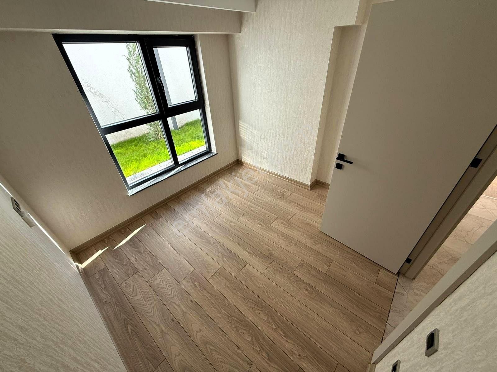 Kariyer'den Şehir Hastanesi Ve Gata Yakını Sıfır Binada 2+1 Lüx Yapılı Özel Bahçeli Daire - Görsel 19