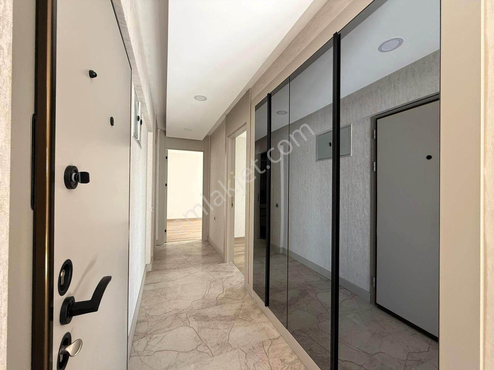 Kariyer'den Şehir Hastanesi Ve Gata Yakını Sıfır Binada 2+1 Lüx Yapılı Özel Bahçeli Daire - Görsel 11