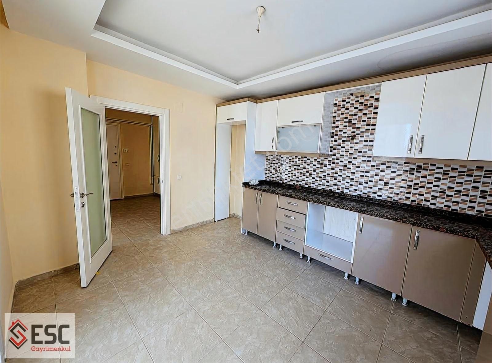 Esc'den Akdeniz Mh'de 3+1 Kiralık Daire Esc2366y - Görsel 7