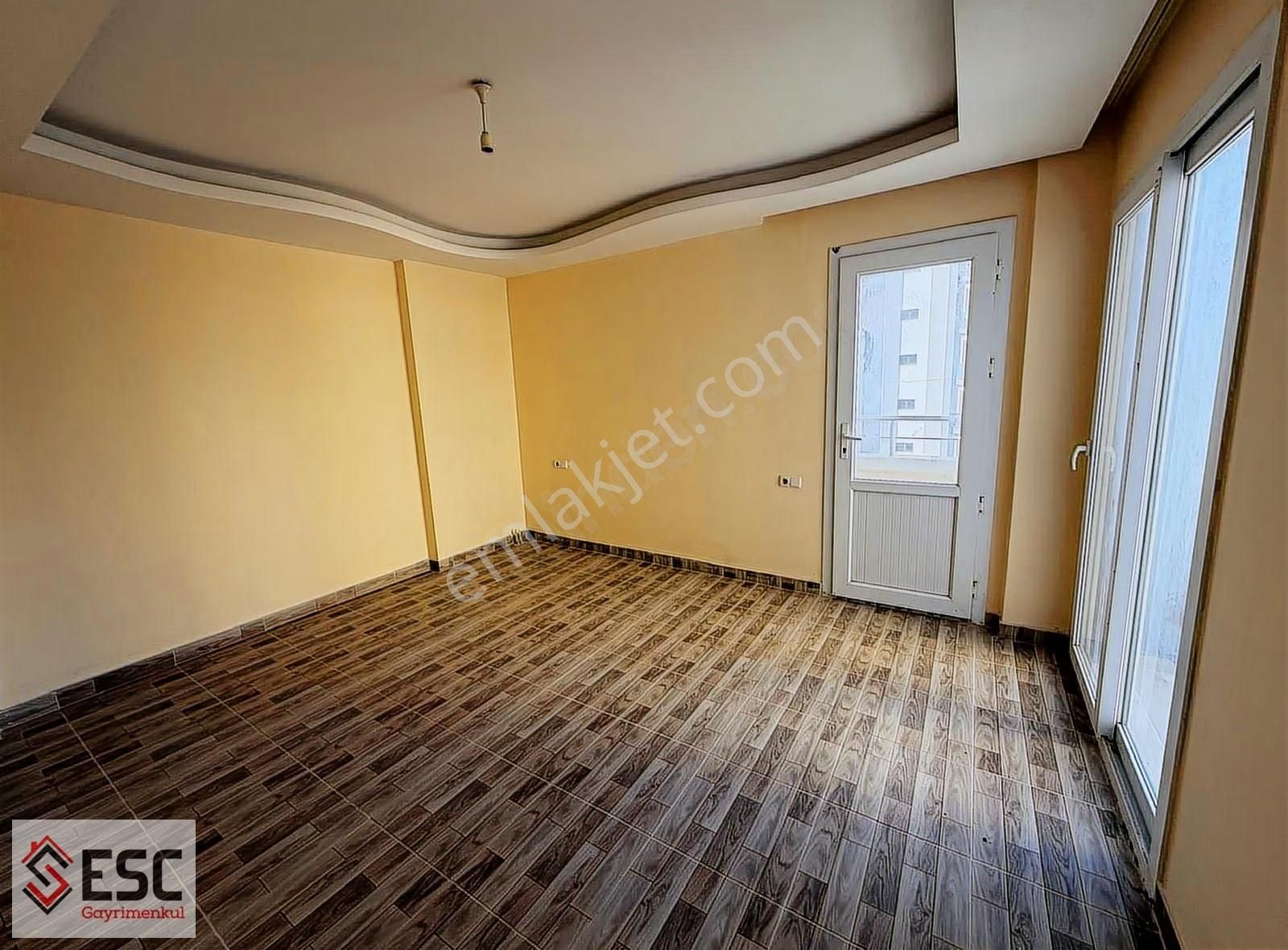 Esc'den Akdeniz Mh'de 3+1 Kiralık Daire Esc2366y - Görsel 25