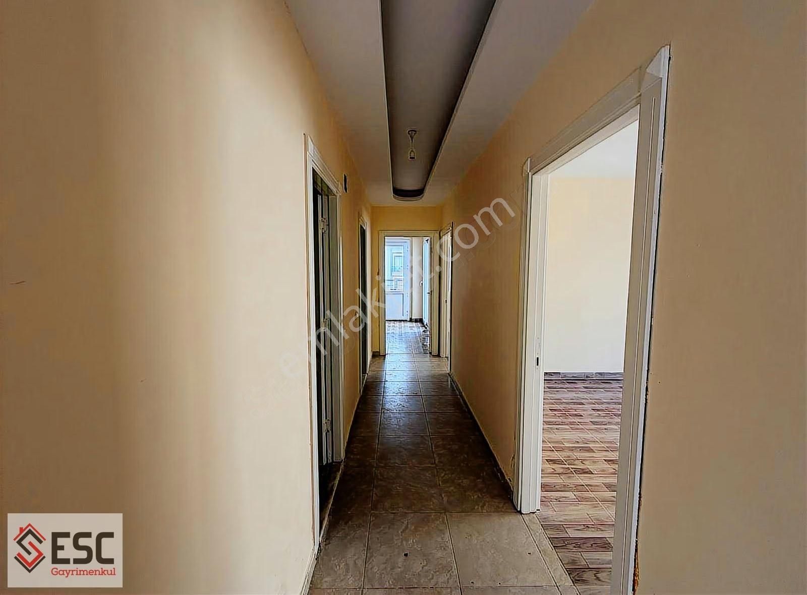 Esc'den Akdeniz Mh'de 3+1 Kiralık Daire Esc2366y - Görsel 8