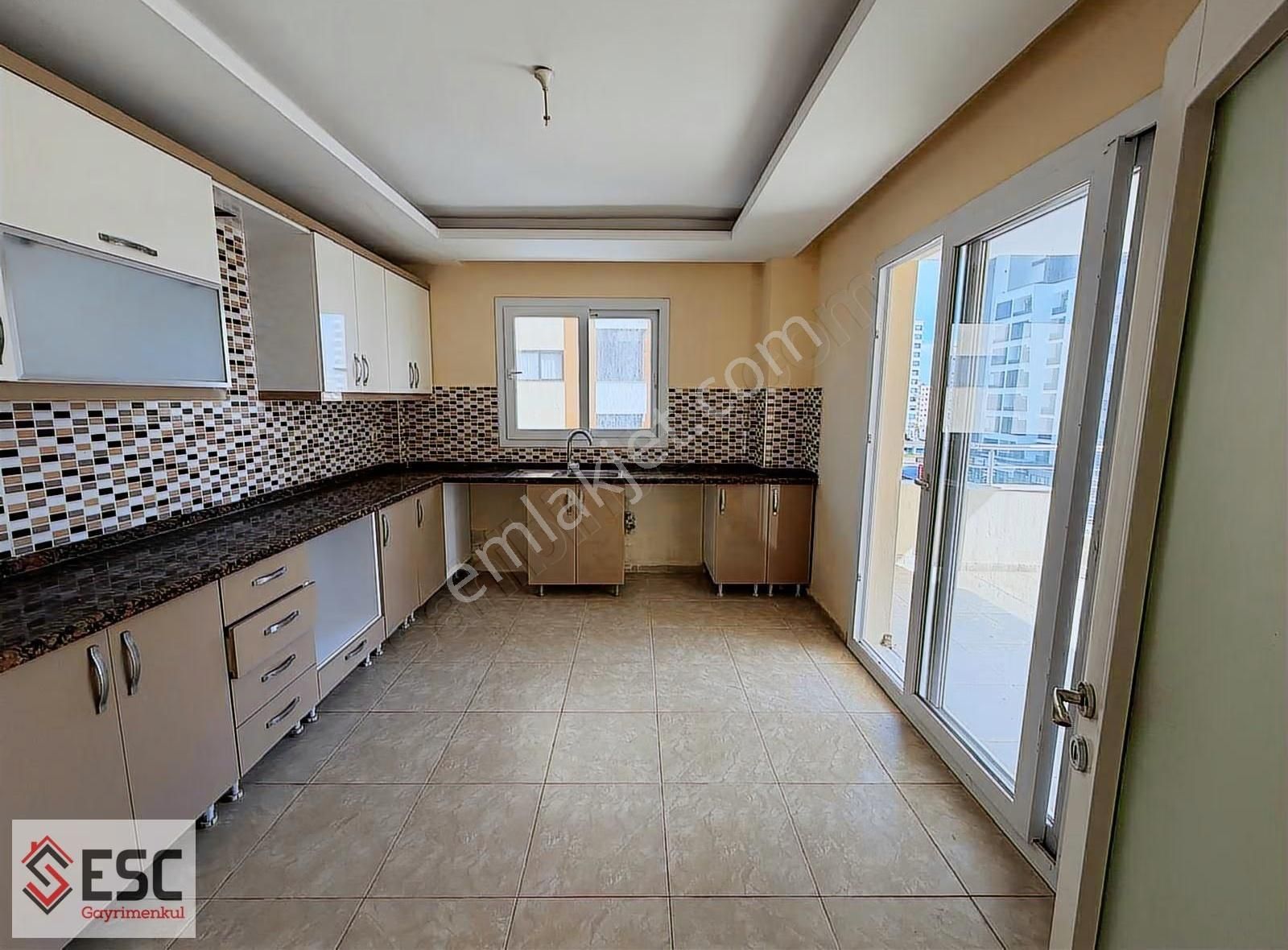 Esc'den Akdeniz Mh'de 3+1 Kiralık Daire Esc2366y - Görsel 5
