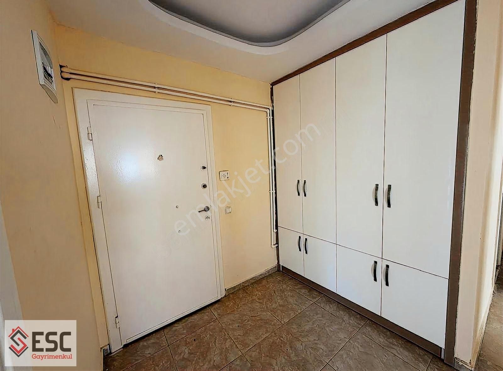 Esc'den Akdeniz Mh'de 3+1 Kiralık Daire Esc2366y - Görsel 9